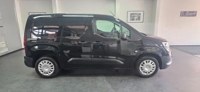 Opel Combo 2022 occasion