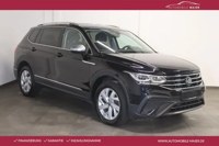Volkswagen Tiguan Allspace 2022 occasion