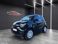 Smart ForTwo 2022 occasion