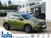 Volkswagen Taigo 2022 occasion
