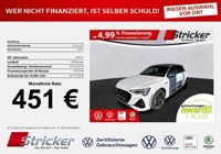Audi e-tron 2022 occasion