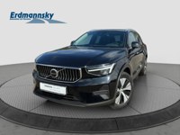 Volvo XC40 2022 occasion