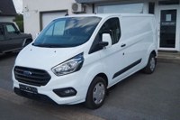 Ford Transit Custom 2022 occasion