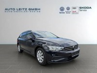 Volkswagen Passat Variant 2022 occasion
