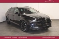 Skoda Superb 2022 occasion