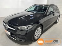 Mercedes-Benz C 220 2022 occasion
