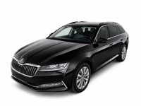 Skoda Superb 2022 occasion