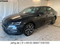 Skoda Octavia 2022 occasion