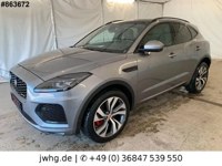 Jaguar E-Pace 2022 occasion