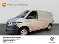 Volkswagen Transporter 2022 occasion