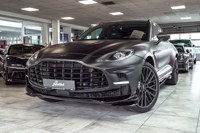 Aston Martin DB 2022 occasion