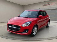 Suzuki Swift 2022 occasion