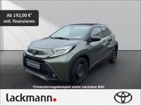 Toyota Aygo (X) 2022 occasion