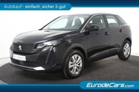 Peugeot 3008 2022 occasion