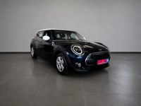 MINI One Clubman 2022 occasion