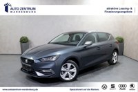 Seat Leon 2022 occasion