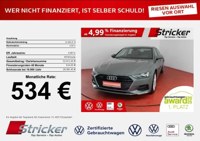 Audi A7 2022 occasion