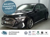 Audi S3 2022 occasion