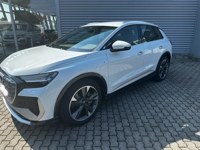 Audi Q4 2022 occasion