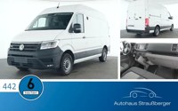 Volkswagen Crafter 2022 occasion