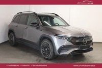 Mercedes-Benz EQB 2022 occasion