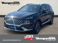 Hyundai SANTA FE 2022 occasion