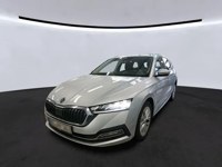 Skoda Octavia 2022 occasion