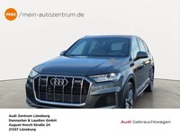 Audi Q7 2022 occasion