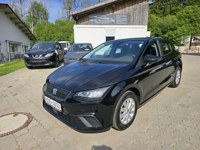 Seat Ibiza 2022 occasion