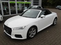 Audi TT 2022 occasion