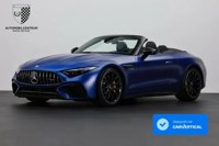 Mercedes-Benz SL 63 AMG 2022 occasion
