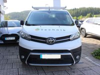 Toyota Proace 2022 occasion