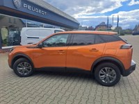 Peugeot Partner 2022 occasion
