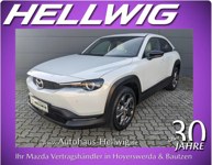 Mazda MX-30 2022 occasion