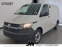 Volkswagen Transporter 2022 occasion