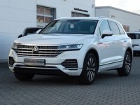 Volkswagen Touareg 2022 occasion