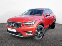 Volvo XC40 2022 occasion