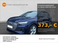 Audi Q4 2022 occasion
