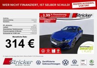 Volkswagen Arteon 2022 occasion