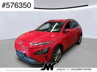 Hyundai KONA 2022 occasion