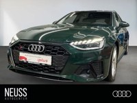 Audi S4 2022 occasion