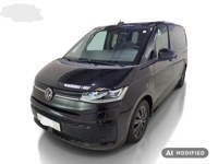 Volkswagen Multivan 2022 occasion