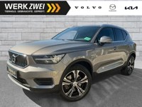 Volvo XC40 2022 occasion