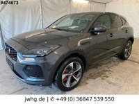 Jaguar E-Pace 2022 occasion