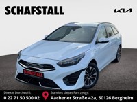 Kia cee'd / Ceed 2022 occasion