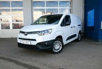 Toyota Proace 2022 occasion