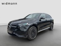 Mercedes-Benz EQC 2022 occasion