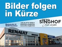 Renault ZOE 2022 occasion