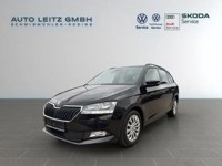 Skoda Fabia 2022 occasion