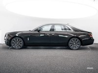 Rolls-Royce Ghost 2022 occasion